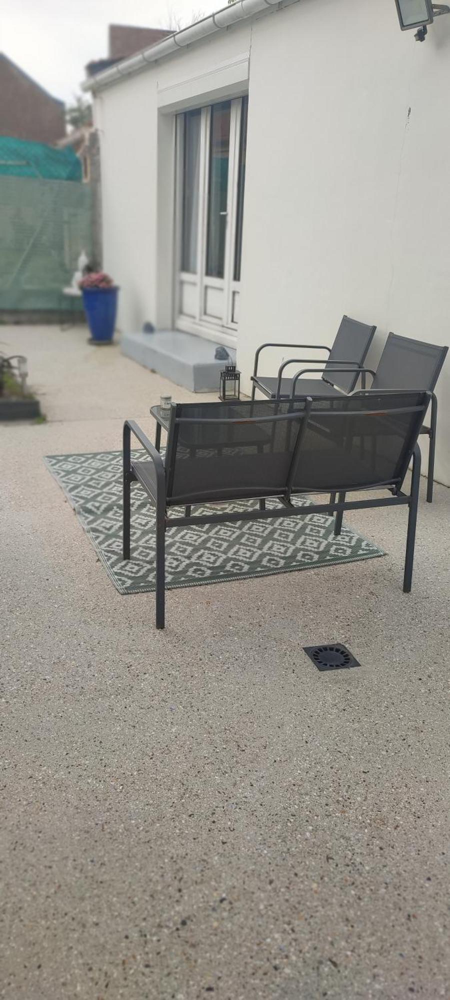 Nid De Verdure A 15 Minutes Centre Et Plage لو هافر المظهر الخارجي الصورة