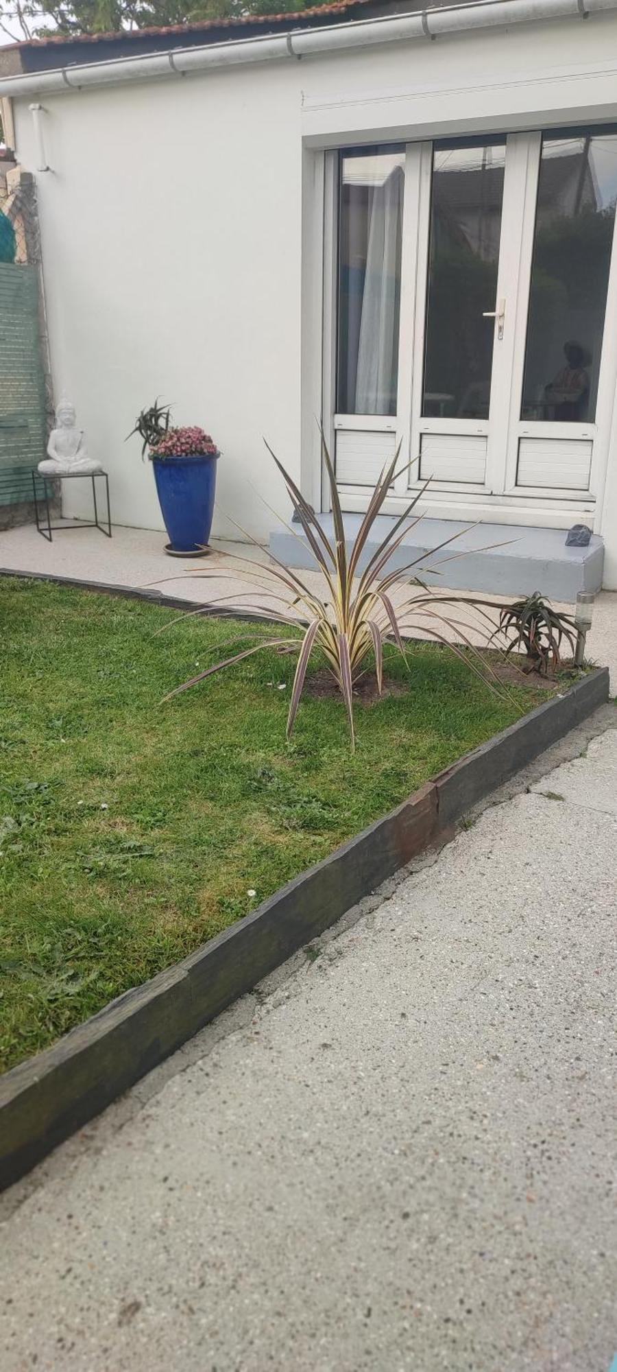 Nid De Verdure A 15 Minutes Centre Et Plage لو هافر المظهر الخارجي الصورة
